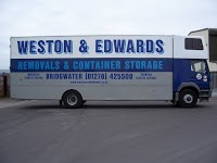 Weston and Edwards Removals Bristol 251999 Image 2